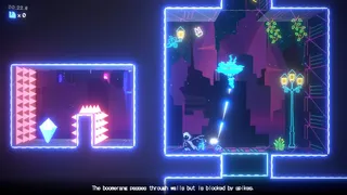 Скриншот 1 к игре Foo Is Missing