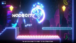 Скриншот 2 к игре Foo Is Missing