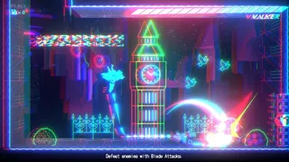 Скриншот 4 к игре Foo Is Missing