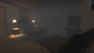 Скриншот 2 к игре Escapism: The doll house