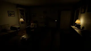 Скриншот 1 к игре Urban Nightmare