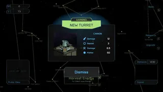 Скриншот 5 к игре Alpha Ceti TD