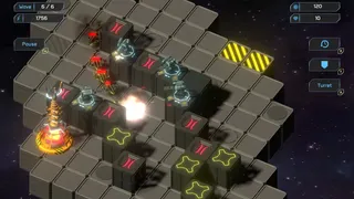 Скриншот 6 к игре Alpha Ceti TD