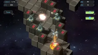 Скриншот 7 к игре Alpha Ceti TD