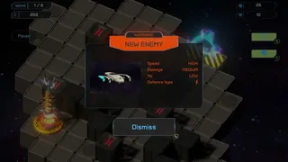 Скриншот 8 к игре Alpha Ceti TD
