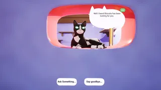 Скриншот 4 к игре Zappy Cats
