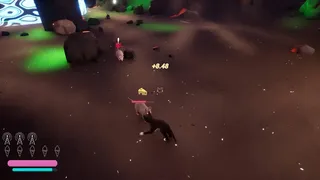 Скриншот 8 к игре Zappy Cats