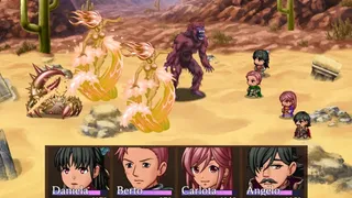 Скриншот 1 к игре Empire Reunited