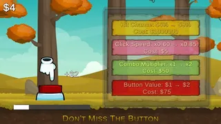 Скриншот 2 к игре Don't Miss The Button