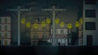Скриншот 1 к игре Case 1963