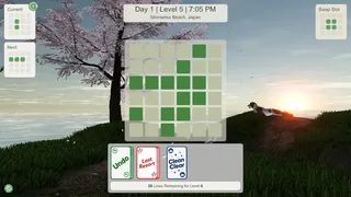 Скриншот 4 к игре Rockwell's Zen Tiles
