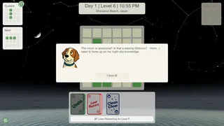 Скриншот 5 к игре Rockwell's Zen Tiles