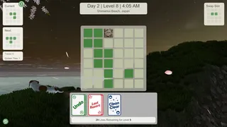 Скриншот 6 к игре Rockwell's Zen Tiles