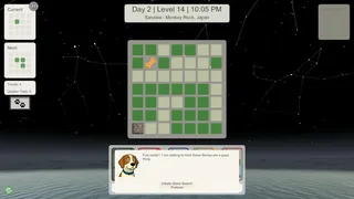Скриншот 8 к игре Rockwell's Zen Tiles