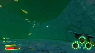 Скриншот 2 к игре Cicadia
