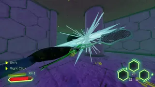 Скриншот 4 к игре Cicadia