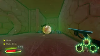 Скриншот 5 к игре Cicadia