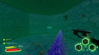 Скриншот 6 к игре Cicadia