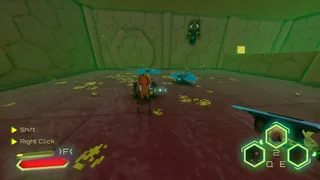 Скриншот 7 к игре Cicadia