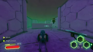 Скриншот 8 к игре Cicadia