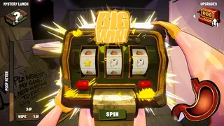 Скриншот 1 к игре One More Wipe!