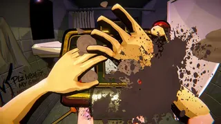 Скриншот 3 к игре One More Wipe!