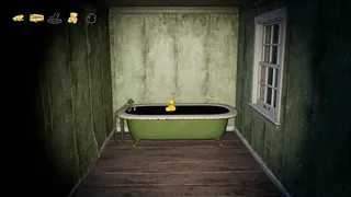 Скриншот 6 к игре The Witch and The Lost Babies