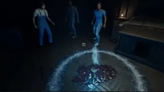 Скриншот 1 к игре The Reflection