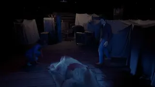 Скриншот 4 к игре The Reflection