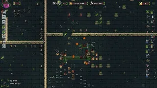 Скриншот 2 к игре SnekromancY