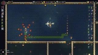 Скриншот 3 к игре SnekromancY
