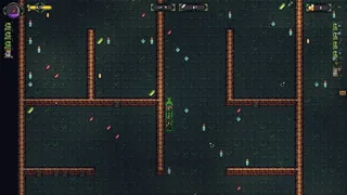 Скриншот 5 к игре SnekromancY