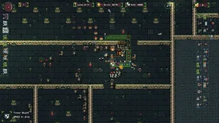 Скриншот 6 к игре SnekromancY