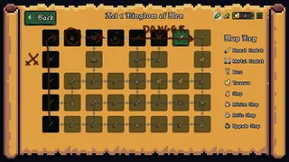 Скриншот 7 к игре SnekromancY