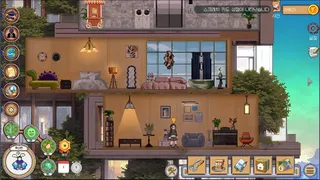 Скриншот 1 к игре The Peak of Life