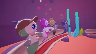 Скриншот 2 к игре Coral Social Club