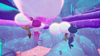 Скриншот 4 к игре Coral Social Club