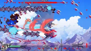 Скриншот 2 к игре 洛希极限 Roche Limit