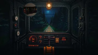 Скриншот 1 к игре Express 404