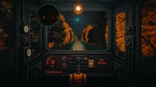 Скриншот 5 к игре Express 404