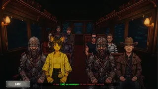 Скриншот 6 к игре Express 404