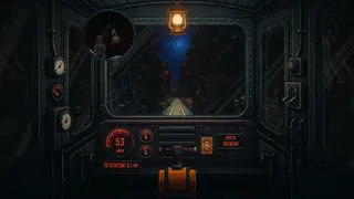 Скриншот 7 к игре Express 404