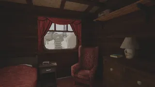 Скриншот 1 к игре Cold Rails