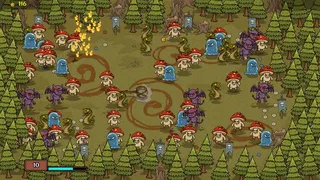 Скриншот 5 к игре Grim Hammer