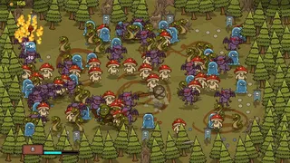 Скриншот 7 к игре Grim Hammer
