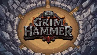 Скриншот 8 к игре Grim Hammer