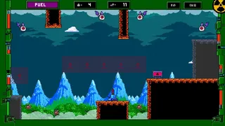 Скриншот 2 к игре Final Payload