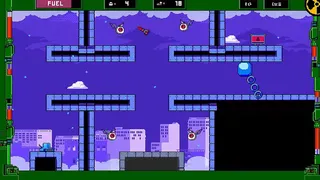 Скриншот 4 к игре Final Payload