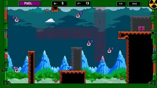 Скриншот 6 к игре Final Payload