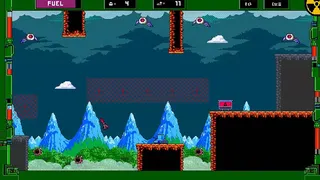 Скриншот 7 к игре Final Payload